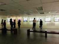 Taipei’s Tribute to the Father of Modern China