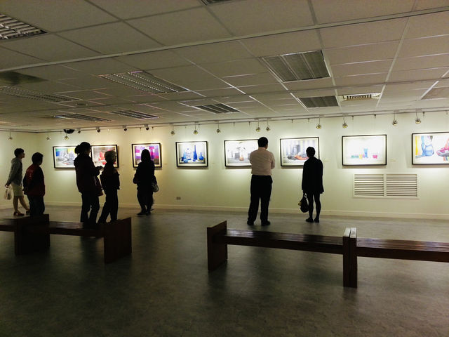 Taipei’s Tribute to the Father of Modern China