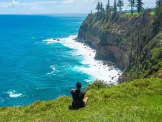 Norfolk Island