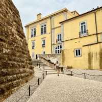 Birthday Adventures in Cascais: Lisbon’s Coastal Gem 🌊🎉"  