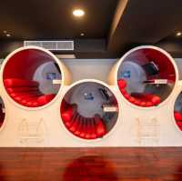 Radisson Resort & Spa Hua Hin  เรดิสสัน รีสอร์ทแอน