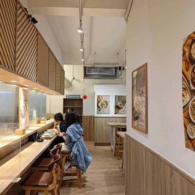 台北文山區美食-聚鼎閣養生膳坊-雞湯好好喝