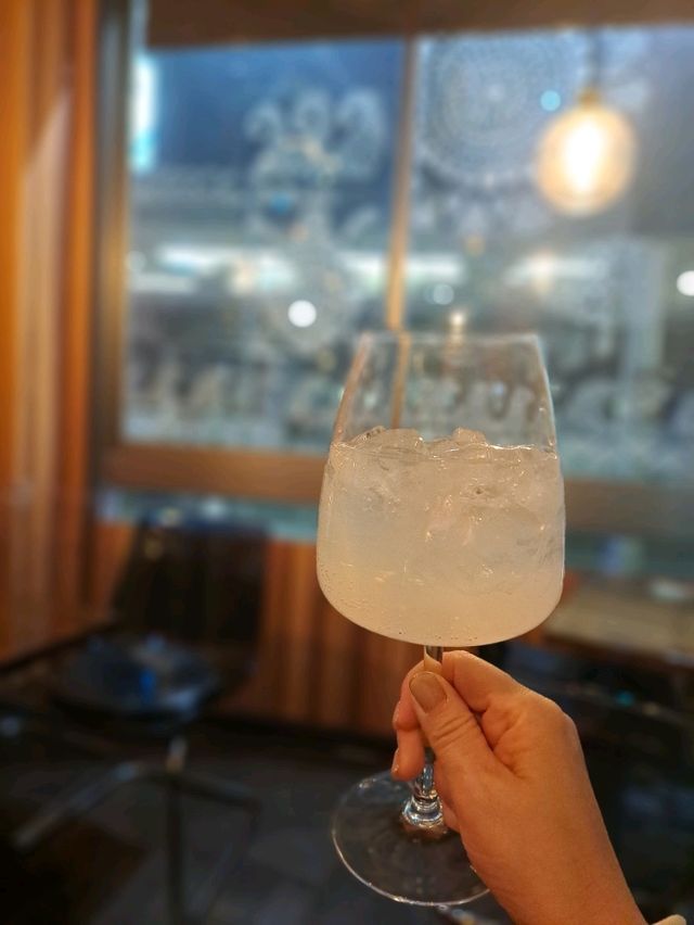 【神戸・元町】おひとり様にもオススメ！今夜は沖縄バルに行こう♪