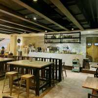 The Big Eyed Medan