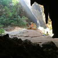 Phraya Nakhon Cave 