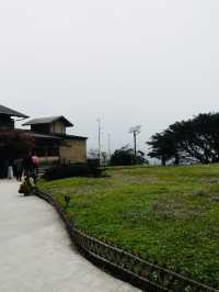 The Quiet Allure of Jinguashi’s Past