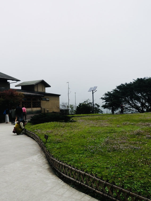 The Quiet Allure of Jinguashi’s Past