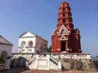 Phra Nakhon Khiri Historical Park (Khao Wang) 