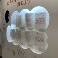 พิพิธภัณฑ์ “Nissin” ที่โอซาก้าแบบวันเดย์ทริป