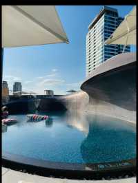 W hotels Bangkok