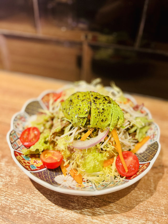 🌸舌尖上的和風盛宴🌸驚安燒肉商店🥩