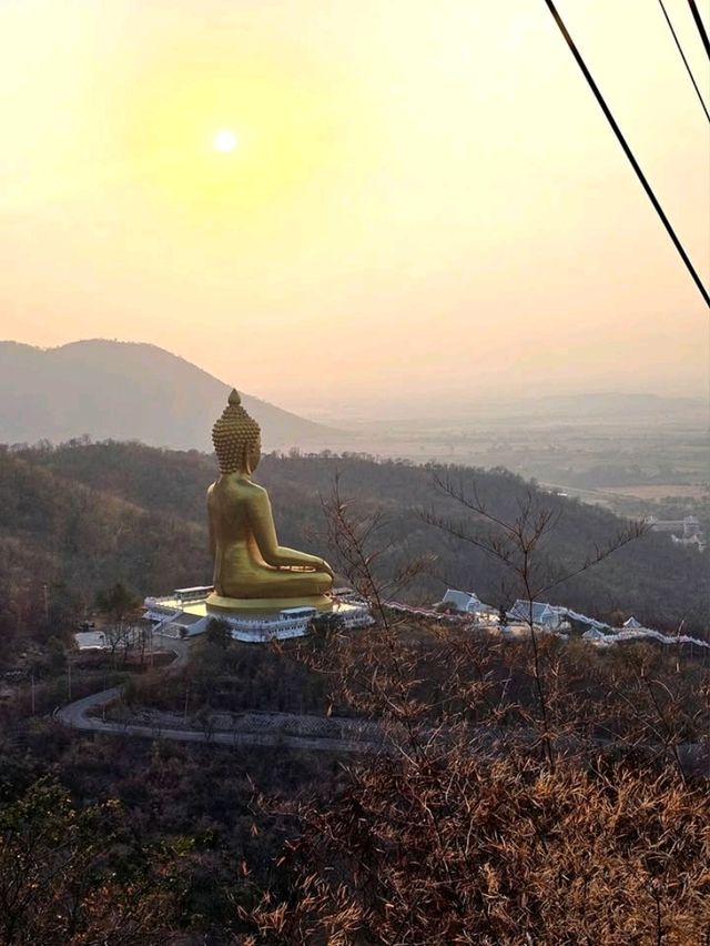 เขาวงพระจันทร์ : ขึ้นหนึ่งวันพักขาหนึ่งอาทิตย์