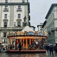 ✨Florence the city of Renaissance 