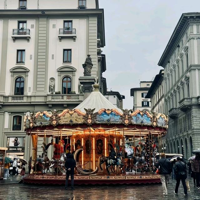 ✨Florence the city of Renaissance 