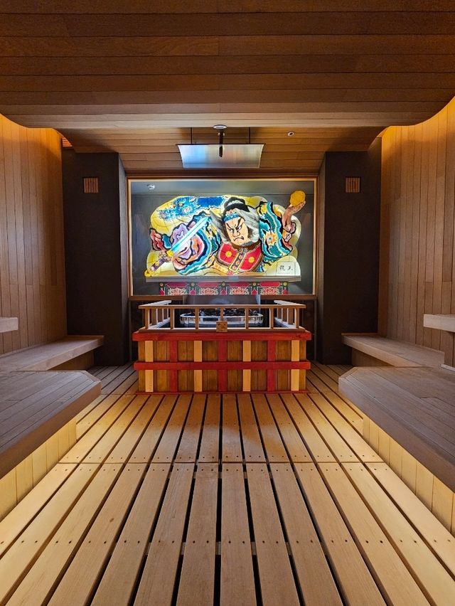 ■ホテルに宿泊するのが楽しい