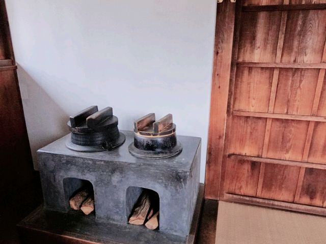 飛驒高山必訪〔高山陣屋〕穿越江戶時代建築