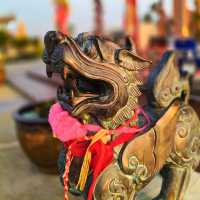 🌄 ชมพระอาทิตย์ตก เกาะลอย ศรีราชา
