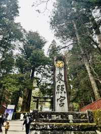 ⛩ 🐒✅日光東照宮 攻略ガイド – 世界遺産で徳川の歴史を満喫！