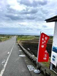 台東｜美麗米樹屋