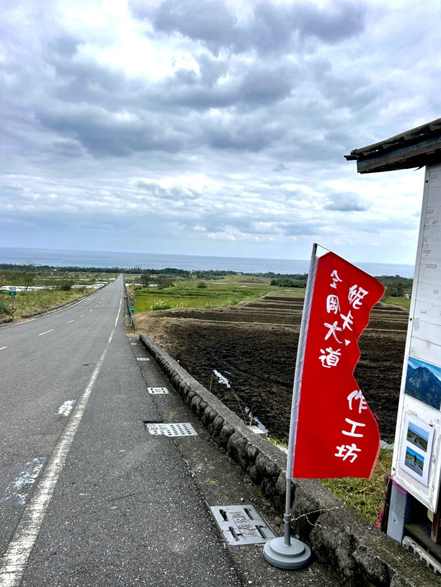台東｜美麗米樹屋