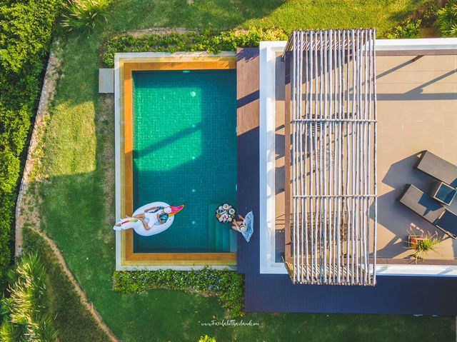 The Spirit Hua Hin หัวหิน 