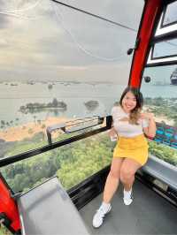 A Perfect 4-Day Singapore Escape