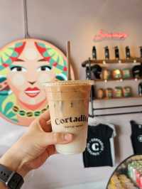 🇺🇸 미국 마이애미 카페 추천 Cortadito