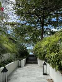 Cape Fahn, Koh Samui: A Private Island Luxury Escape