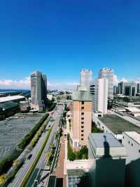 Hotel The Manhattan, Makuhari: Timeless Elegance by the Bay