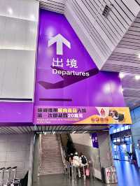 ［台中旅遊］臺中國際機場✈️台中的朋友有福囉‼️✈️