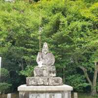【大洲お城下町並み散歩】