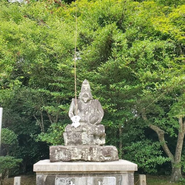 【大洲お城下町並み散歩】