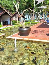 UNWIND AND REJUVENATE AT ADENA BEACH RESORT