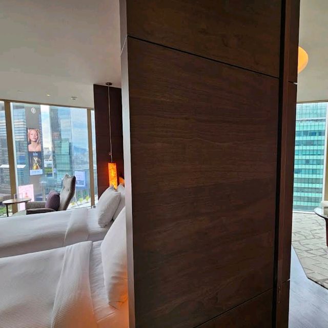 Park Hyatt Seoul