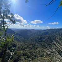 Warrie Circuit Hike: A Waterfall Wonderland