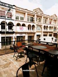 Yard Cafe