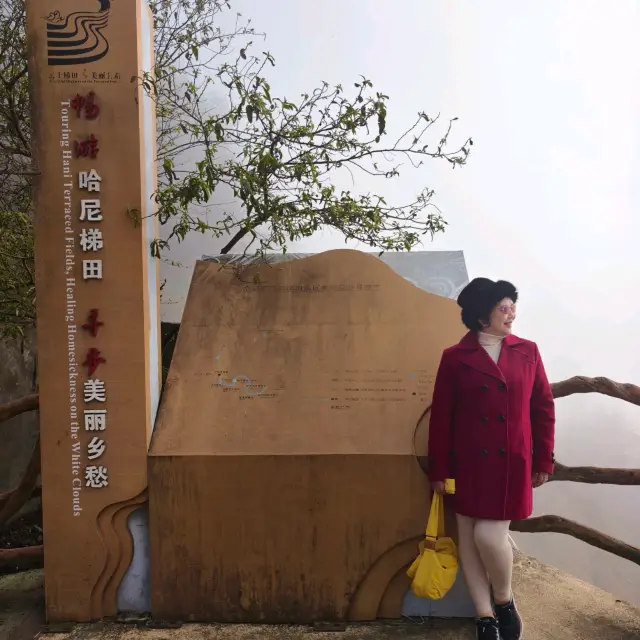 元陽：梯田