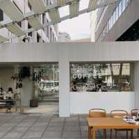 Sol's Coffee Tokyo