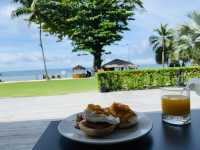 หลีกหนีวันวุ่นวาย มาพักผ่อนที่ JW Marriott Merlin 
