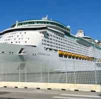 Luxury Cruise Trip in Italy: Sail in Style! 🚢🇮🇹✨