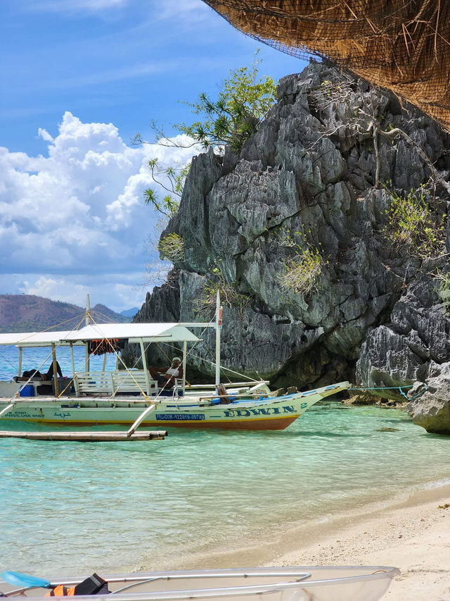 2-Day Coron Itinerary: Best of Island & Lakes