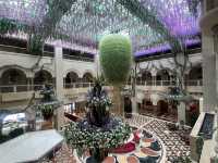 Switzerland Relived in Shenzhen — Interlaken OCT Hotel