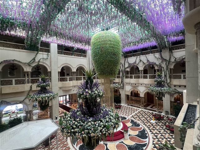 Switzerland Relived in Shenzhen — Interlaken OCT Hotel