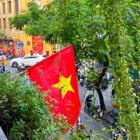 Explore the Vibrant Old Quarter of Hanoi