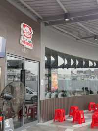 บุฟเฟต์ร้านนี้อร่อยสุดทานได้ไม่หยุด ไม่จำกัดเวลา