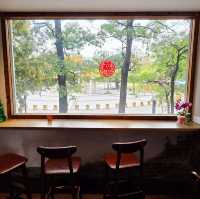 China cafe 