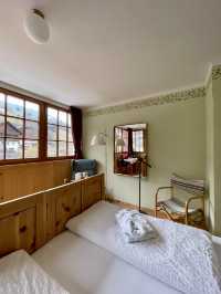 Villa Messner – A Hidden Gem in Val Di Funes