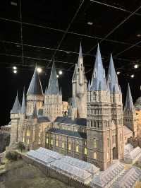 The making of Harry Potter studio tour | โตเกียว