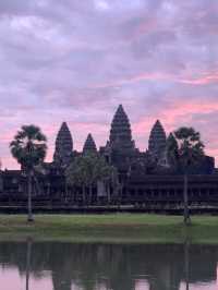 Angkor Wat