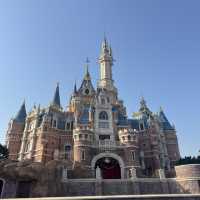 香港ディズニーランド・リゾート全攻略
